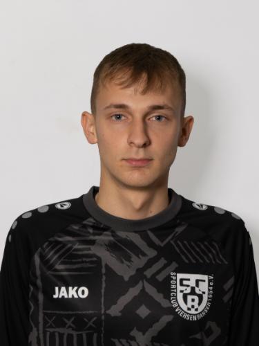 Lukas Luhnen