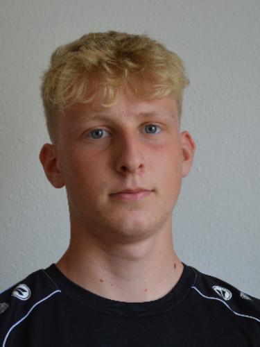 Jonah Schwörer