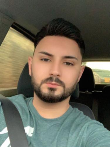 Mohamad Mohamadi