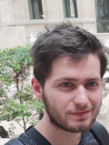 Fabian Kubitzek