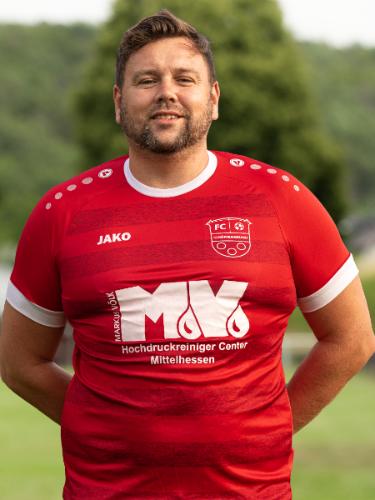 Marcel Georg