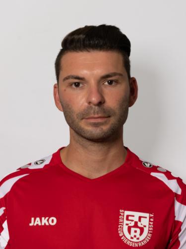 Milan Sabatschus