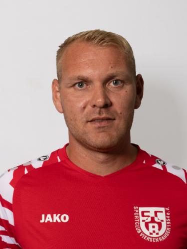 Viktor Weinberger