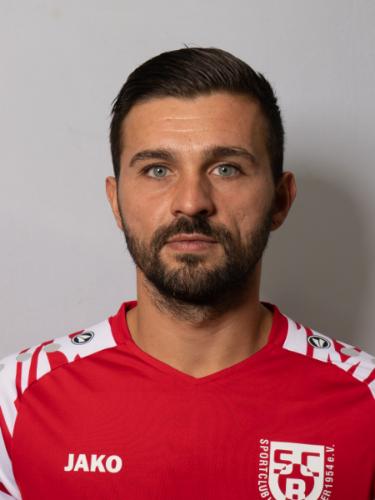 Andrej Welker