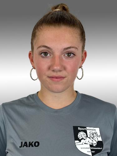 Johanna Groos
