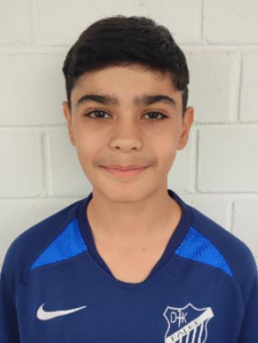 Mahmoud Albadran