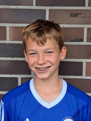 Finn Anthony Albrecht