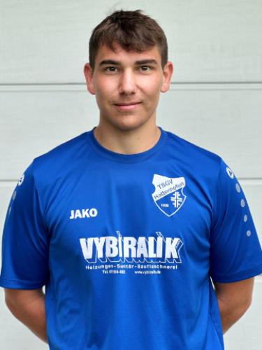 Marco Bökel