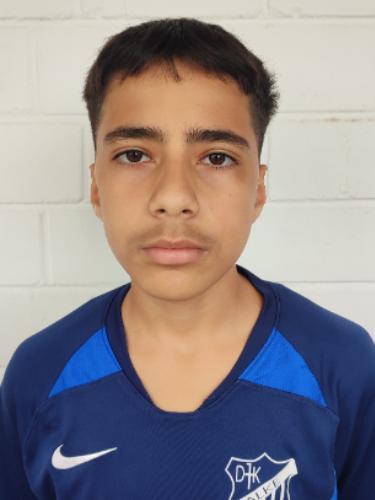 Muhammed Kiris