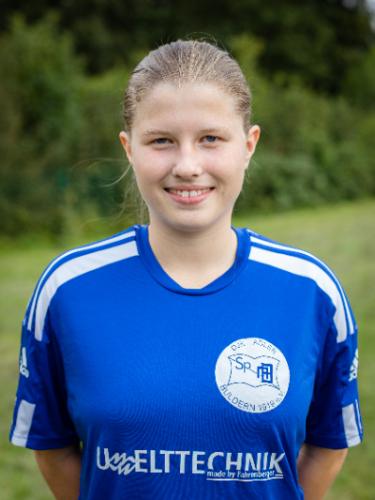 Sina Wieland