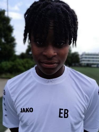 Emmanuel Degbe