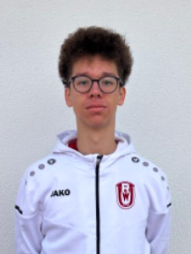Brian Luca Arendt