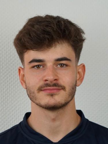 Quinn Keßel