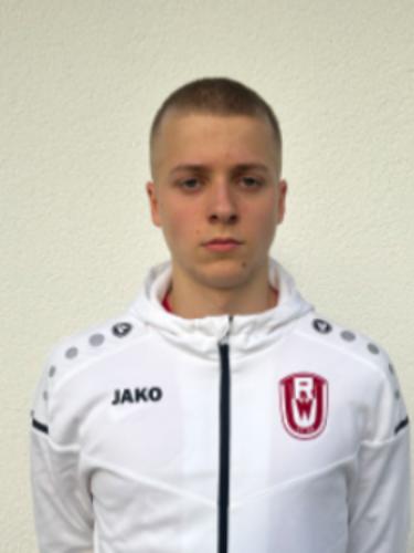 Bela Tristan Hicking