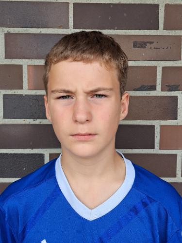 Eliah Wessendorf