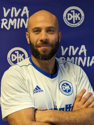 Tolga Duran