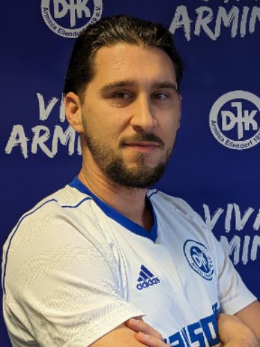 Oguz Selvi