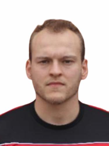 Maximilian Berghausen