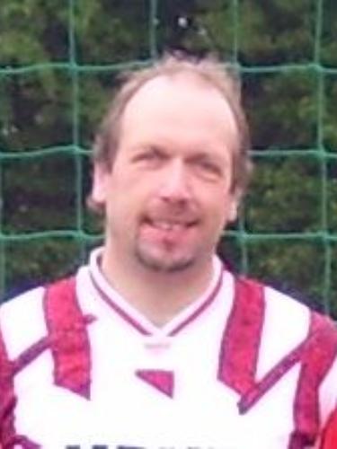 Heinfried Östermann