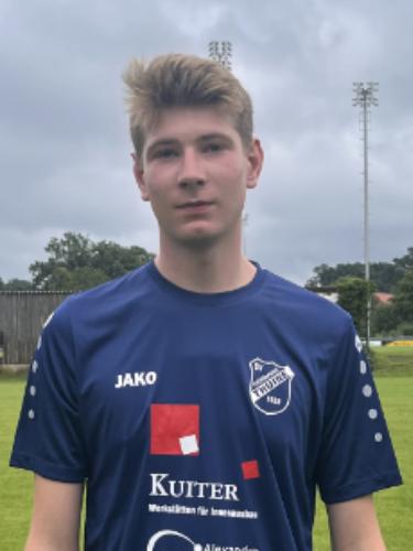 Roman Valentin Bekel