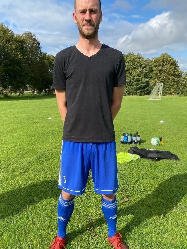 Nico Siebels