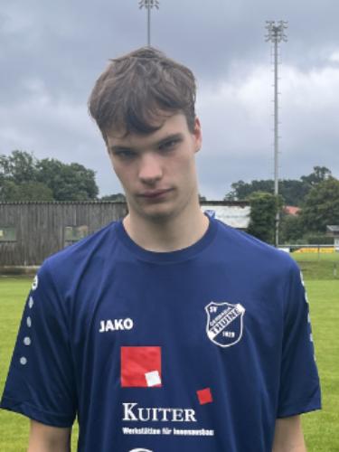 Leonard Manfred Berling