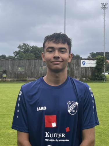 Felix Johannes Kuiter