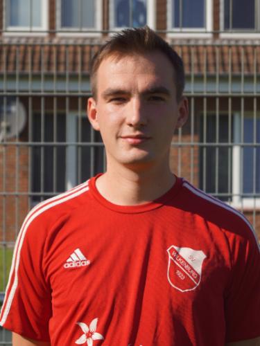 Lukas Martin