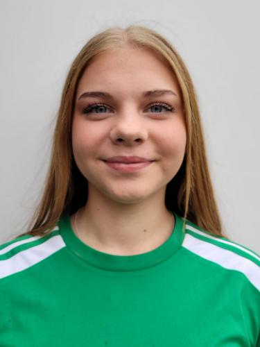 Diana Pisarewski