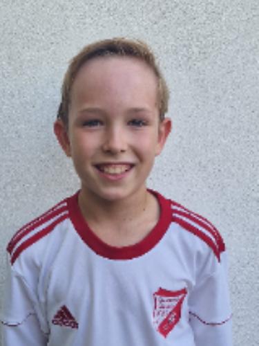 Julian Felix Arens