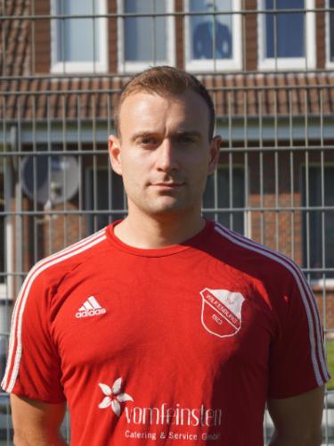 Malte Weissmann