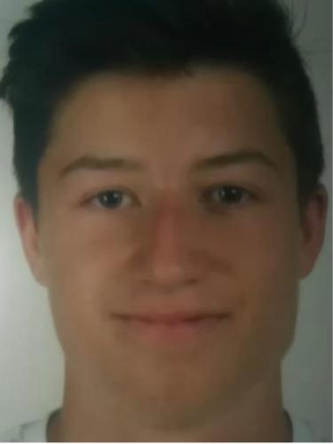 Forrest Dahr