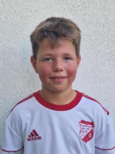 Ben Karl Artur Ernst