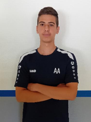 Adrian Atas