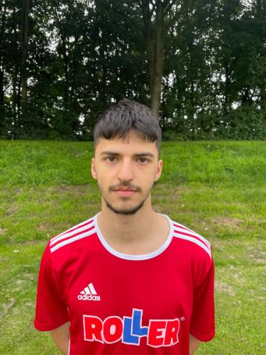 Lukas Paul Berger Costa