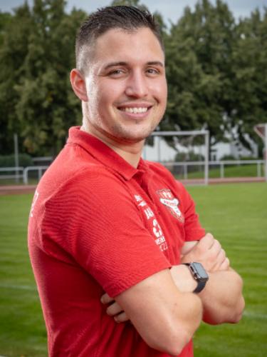 Tony Hans Schicha