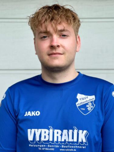 Lukas Wölfl