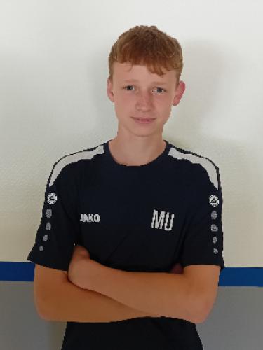 Marius Uelhoff