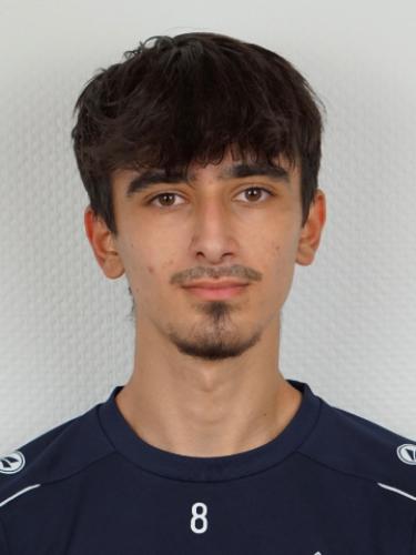 Kerem Varicioglu