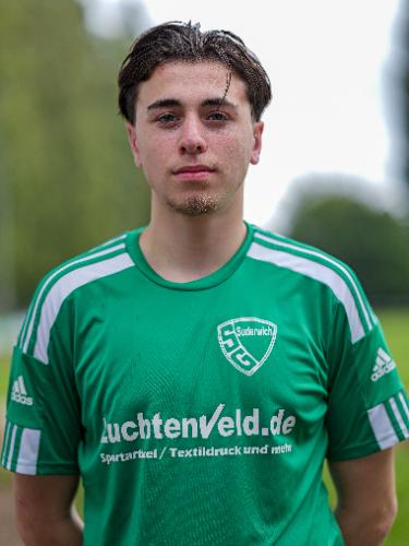 Alican Aydar