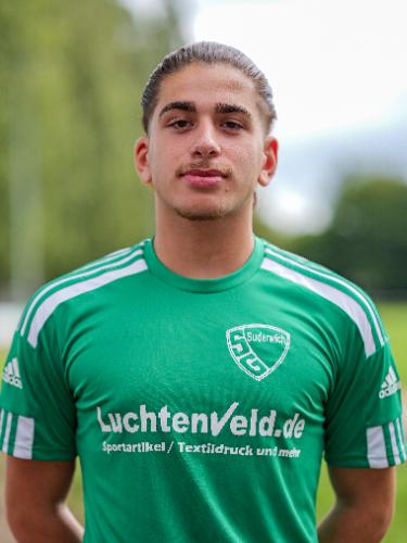 Emir Özcan