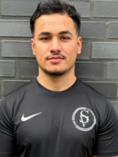 Sipan Seyfan Mezgal