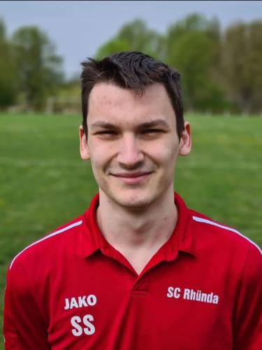 Sascha Schneider