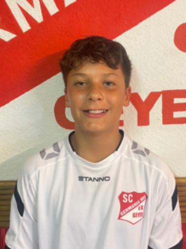 Finn Hübner