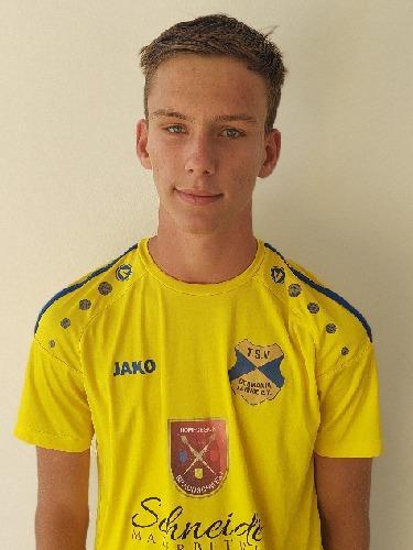 Bennett Nicke