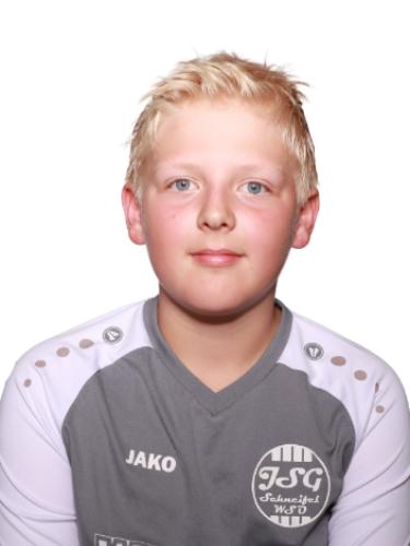 Jurian van Middelkoop