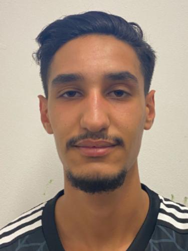 Nasrudin Belarbi