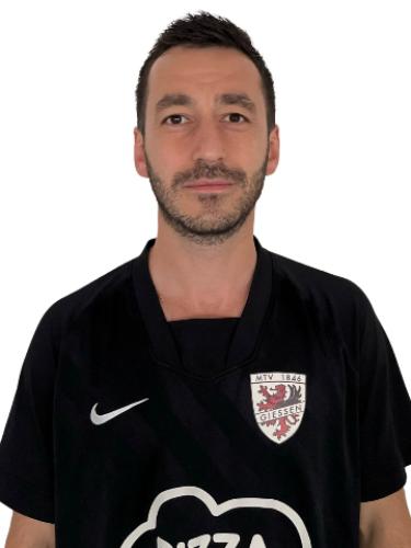 Giorgi Iobashvili