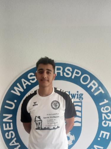 Geozeph Adel Gendy Said