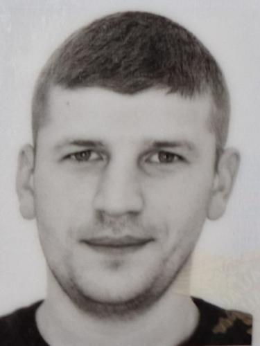 Volodymyr Semen